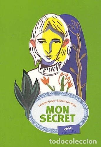 Libros: Mon secret- 9782361900144 - Foto 1