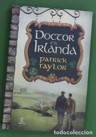 Libros: Doctor en Irlanda- 9788467030600 - Foto 1