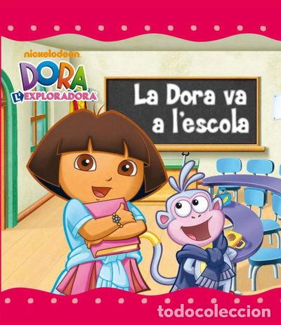Libros: La Dora va a lescola- 9788448832070 - Foto 1