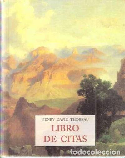 Libros: Libro de citas- 9788497160254 - Foto 1