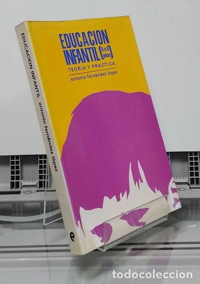 Libros: Educaci&oacute;n Infantil- 9788439888529 - Foto 1