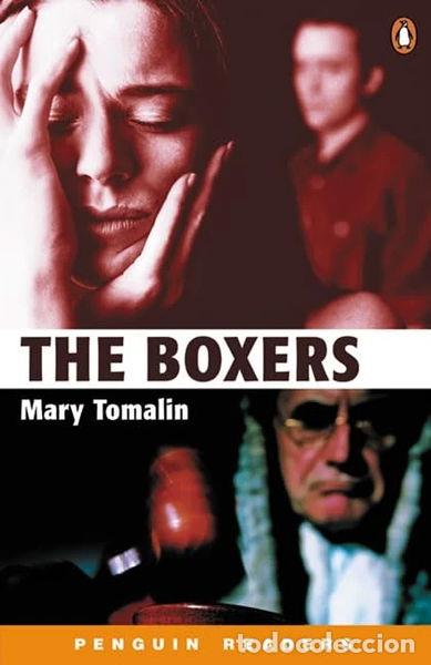 Libros: The Boxers- 9780582505384 - Foto 1