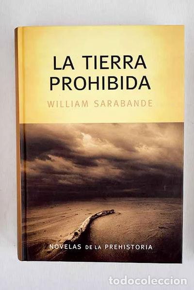 Libros: La Tierra Prohibida- 9788447342525 - Foto 1