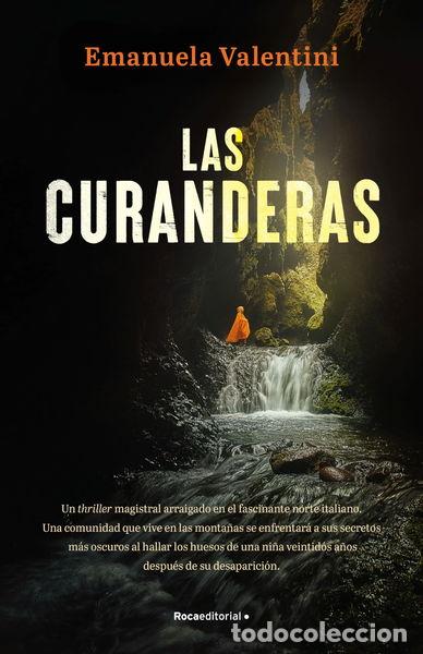 Libros: Las curanderas- 9788418417429 - Foto 1