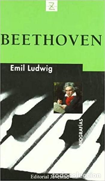 Libros: Beethoven- 9788426118301 - Foto 1