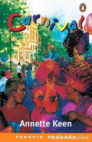 Libros: Carnival!- 9780582505308 - Foto 1