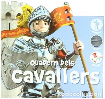 Libros: Quadern dels Cavallers- 9788424629908 - Foto 1
