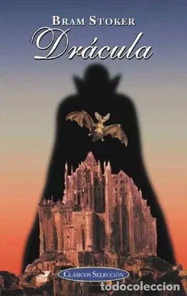 Libros: Dr&aacute;cula- 9788484035831