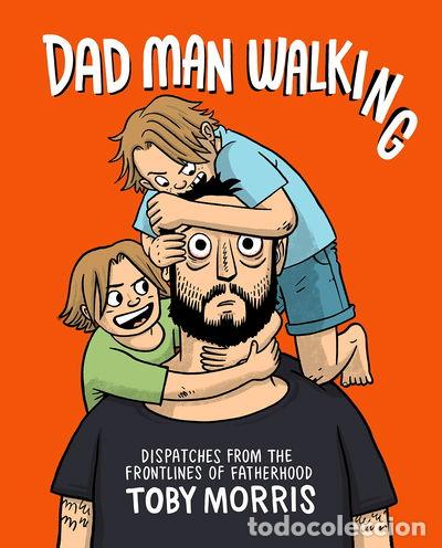 Libros: Dad Man Walking- 9780143775171 - Foto 1
