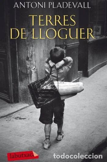Libros: Terres de lloguer- 9788499305165 - Foto 1