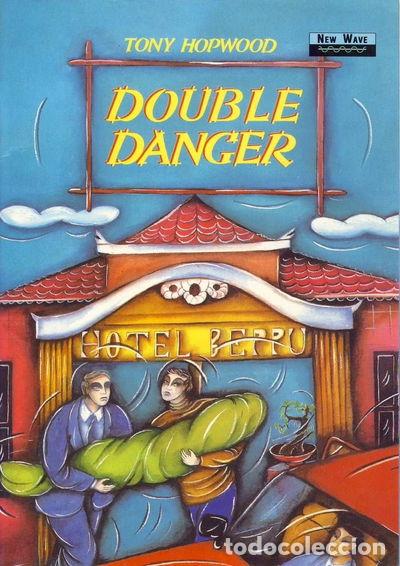 Libros: Double Danger- 9780435277246 - Foto 1
