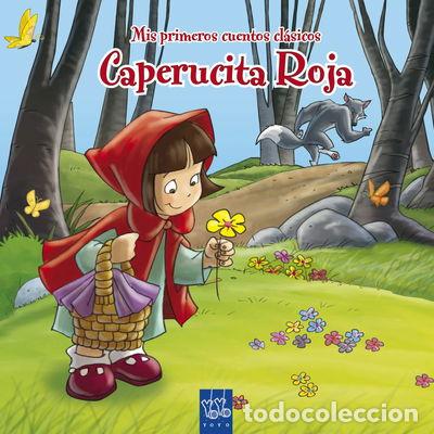 Libros: Caperucita Roja- 9788408092032 - Foto 1