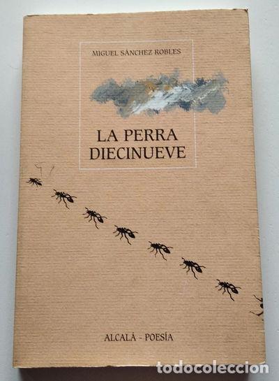 Libros: La perra diecinueve- 9788487153969 - Foto 1