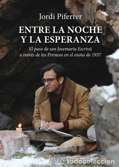 Libros: Entre la noche y la esperanza- 9788497436090 - Foto 1