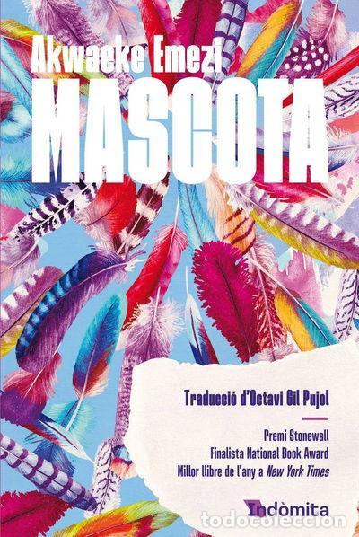 Libros: Mascota- 9788419206886 - Foto 1