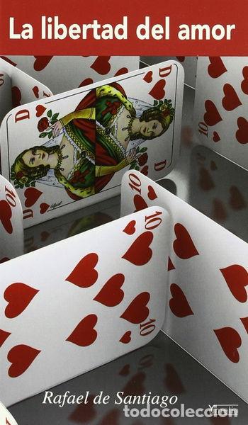 Libros: La libertad del amor- 9788484692607 - Foto 1