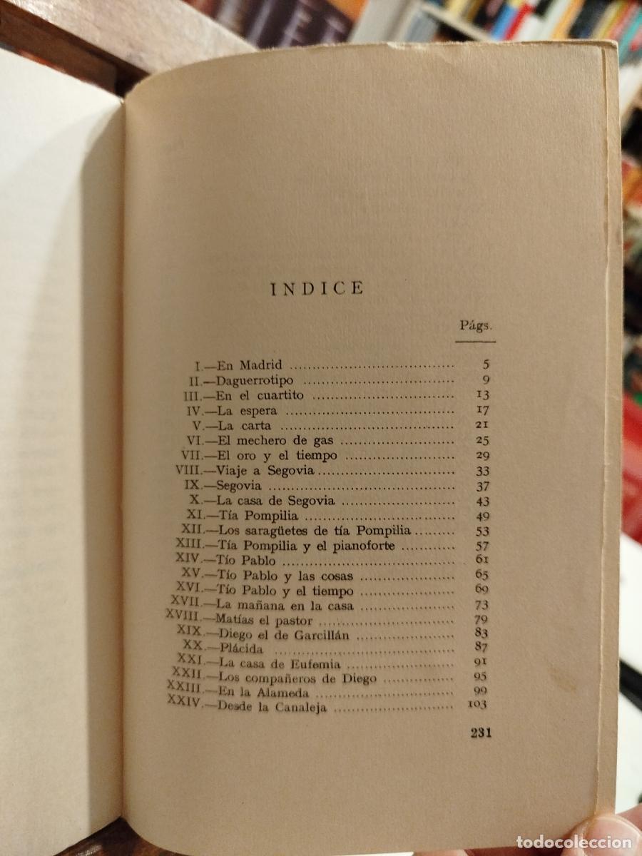 Libros: Do&ntilde;a In&eacute;s - Azor&iacute;n (1873-1967) - Foto 4