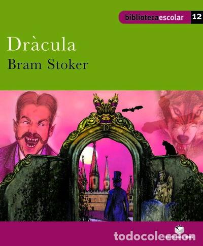 Libros: Dr&agrave;cula- 9788430763160 - Foto 1