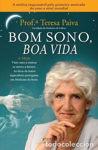 Libros: Bom Sono, Boa Vida- 9789895553501 - Foto 1