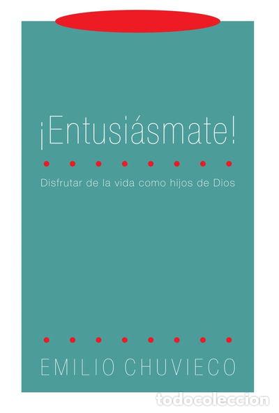 Libros: &iexcl;Entusi&aacute;smate!- 9781610970259 - Foto 1