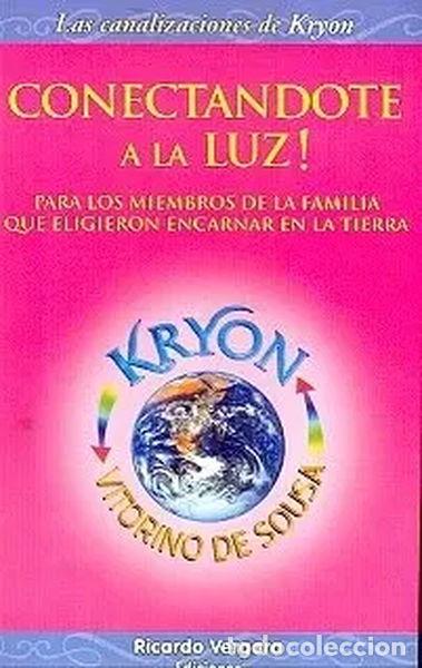 Libros: Conect&aacute;ndote a la Luz!- 9789879060216 - Foto 1
