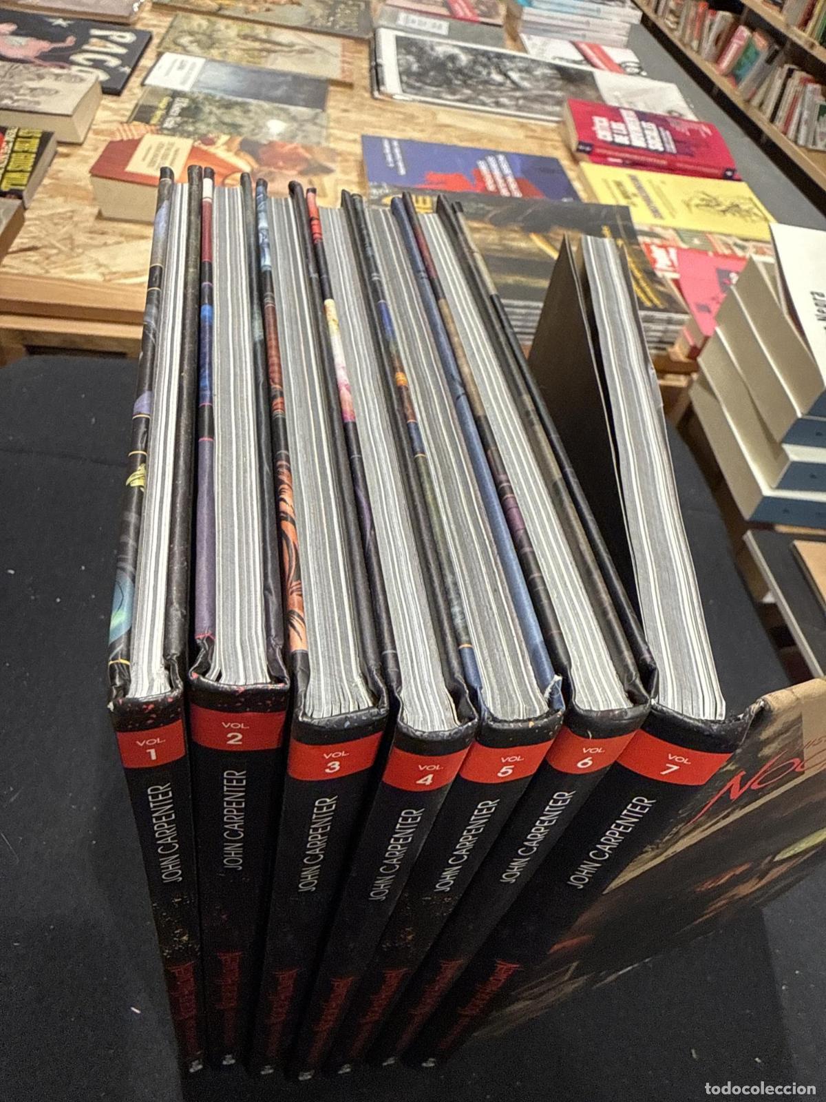 Libros: Noche de Halloween - Carpenter - Foto 2