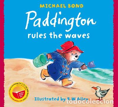 Libros: Paddington Rules the Waves- 9780007267651 - Foto 1