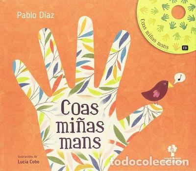 Libros: Coas mi&ntilde;as mans- 9788491511830 - Foto 1