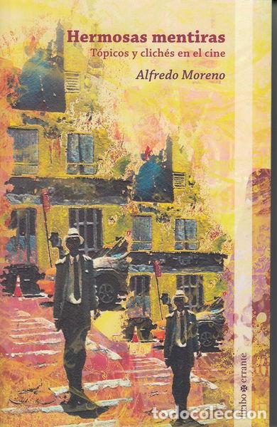 Libri di seconda mano: Hermosas mentiras- 9788494668999
