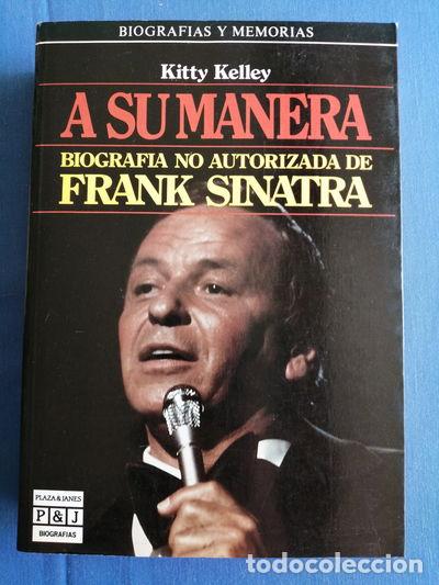 books: A su manera- 9788401351549