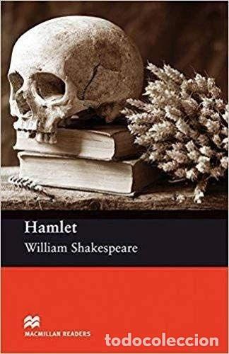 Libros: Hamlet- 9780230716636 - Foto 1