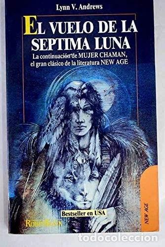 Libros: El vuelo de la s&eacute;ptima luna- 9788479270421 - Foto 1
