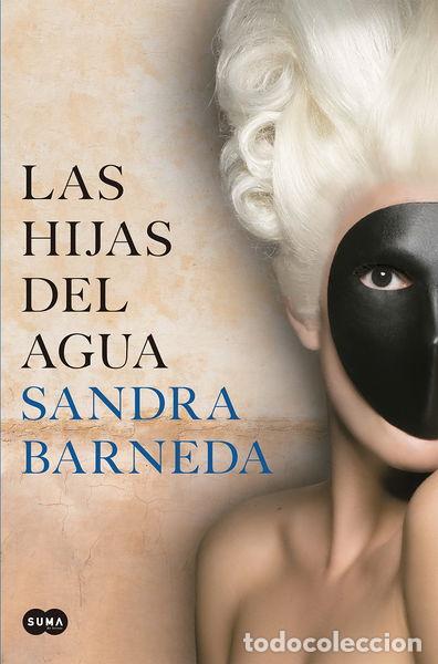 Libros: Las hijas del agua- 9788491297321 - Foto 1