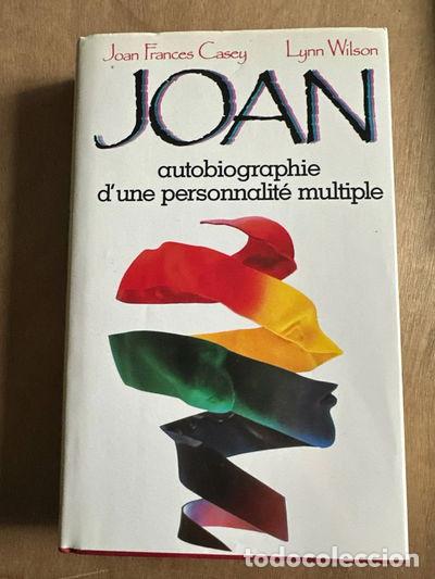 Libros: Joan (9782724272826) - Foto 1