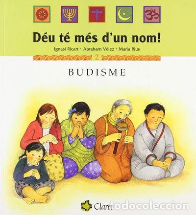 Libros: Budisme- 9788482976396 - Foto 1