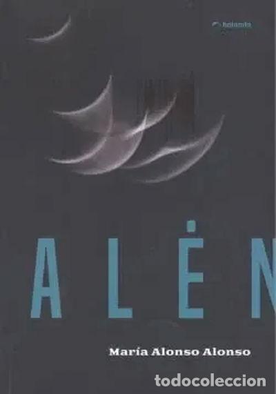 Libros: Al&eacute;n (9788418176739) - Foto 1