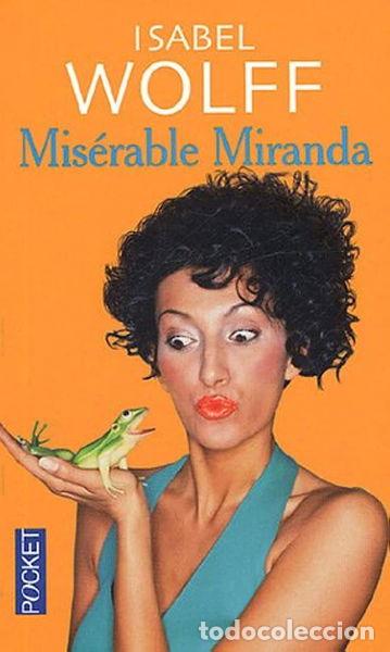 Libros: Mis&eacute;rable Miranda- 9782266149907 - Foto 1