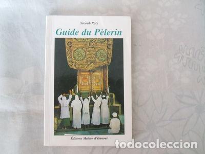 Libros: Guide du p&egrave;lerin- 9782910891220 - Foto 1