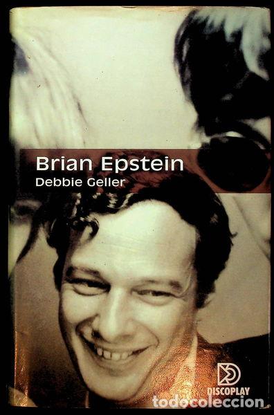 Libros: Brian Epstein- 9788449504617 - Foto 1