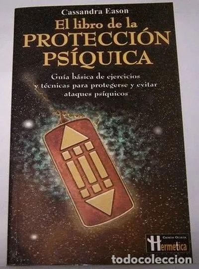 Libros: El libro de la protecci&oacute;n ps&iacute;quica- 9788479275433 - Foto 1