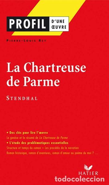 Libros: La Chartreuse de Parme- 9782218717017 - Foto 1