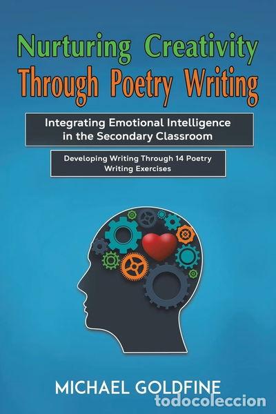 Libros: Nurturing Creativity Through Poetry Writing- 9781685629885 - Foto 1