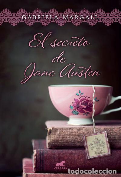 Libros: El secreto de Jane Austen- 9788416076048