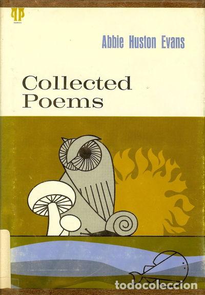 Libros: Collected Poems- 9780822932086 - Foto 1