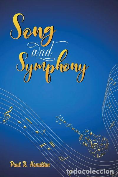 Libros: Song and Symphony- 9781649799869 - Foto 1