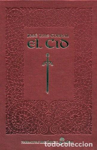 Libros: El Cid- 9788435061087 - Foto 1