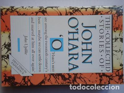 Libros: Collected Stories- 9780330296052
