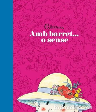 Libros: Amb barret o sense- 9788467911701 - Foto 1