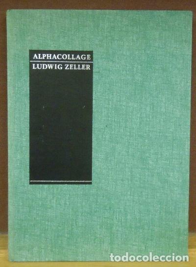 Libros: Alphacollage- 9780889840218 - Foto 1