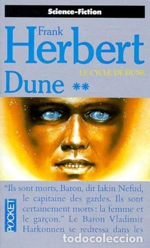 Libros: Dune 2- 9782266026642 - Foto 1